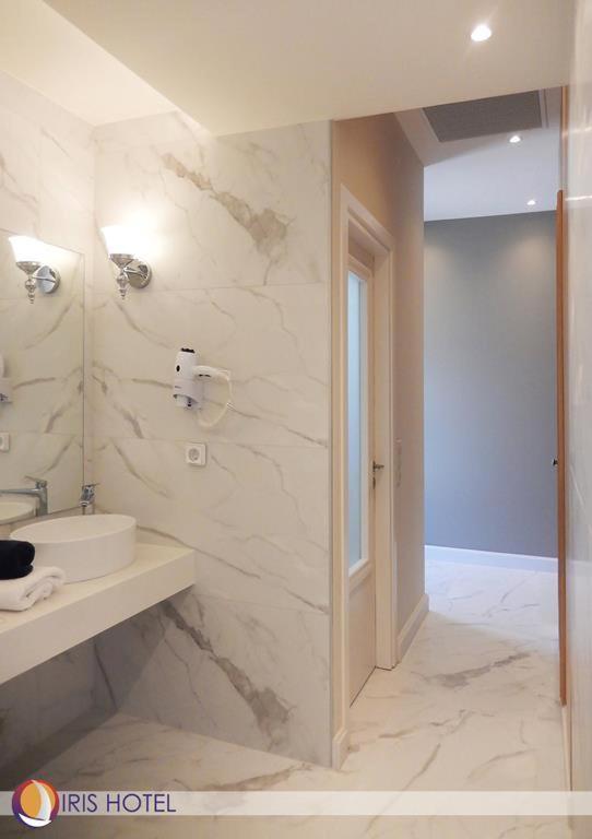 Iris Premium Lejlighedshotel Nydri  Eksteriør billede